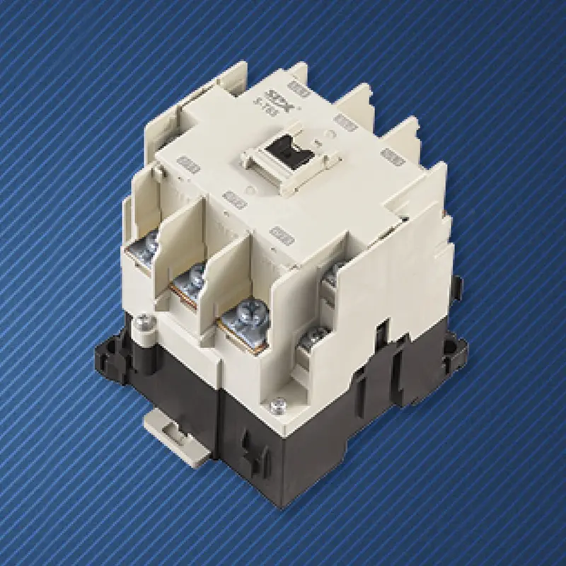 65A-Schütz für Carrier AC-Einheit