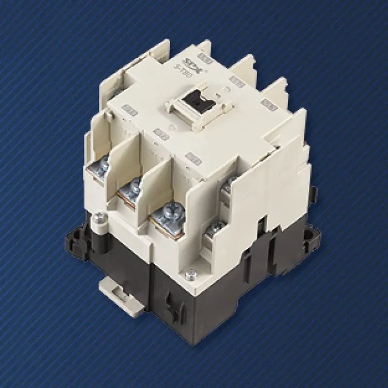 80A AC-Schützschalter