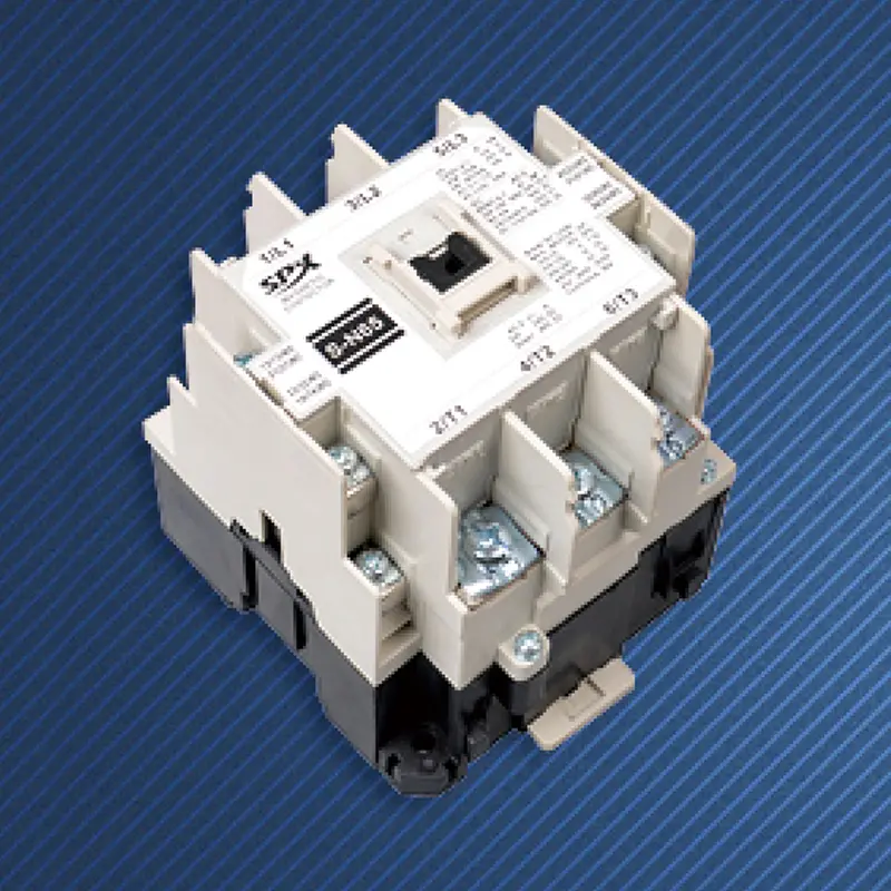 AC-Schütz-Klimaanlage