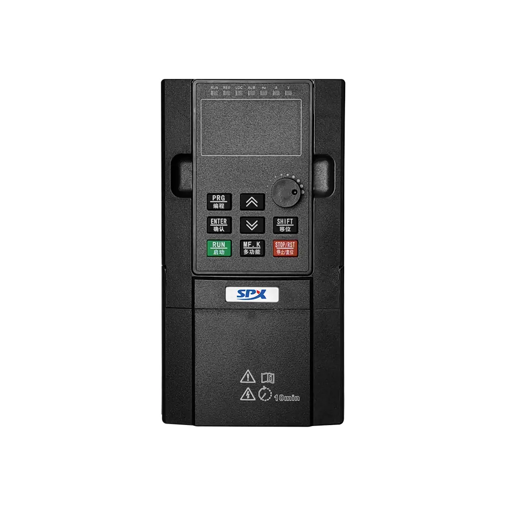 AC-Frequenzumrichter 220 V auf 380 V