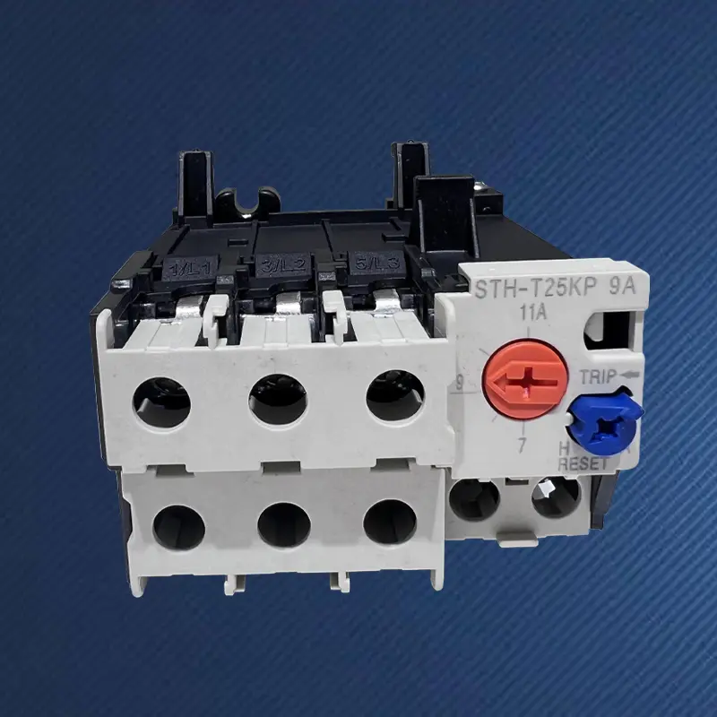 Thermisches Überlastrelais TH-T25 18A